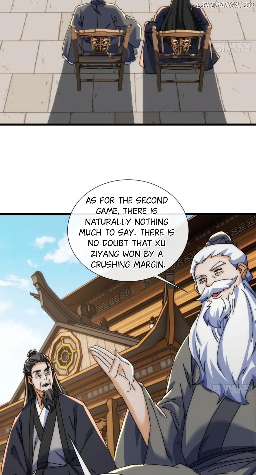 Please Slay The Demon! Young Master! Chapter 178 - page 21